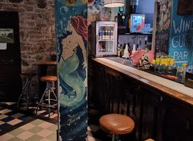 Windguru Bar