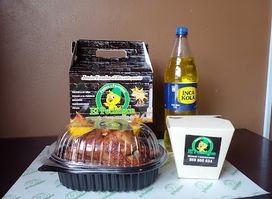 Pechugon Pollos Y Parrillas