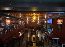 Beer Station Pub