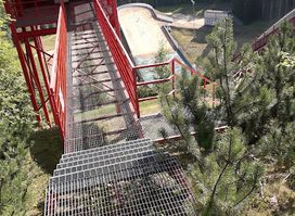 Otepaa Adventure Park Ltd.