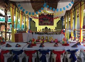 Gaudencio's Grill and Mini Bar