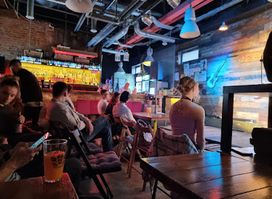 Pub Torpeda