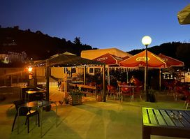 Caldas Bar