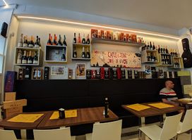 Le Bollicine Milano