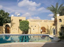 Safari Arabs - Tunis Village