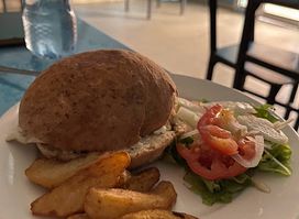 Restaurant Le Spot