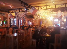 Pub Entreplayas