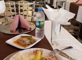 Restaurante Triângulo