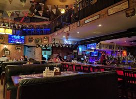 Amigo Pub