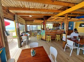 Pirate Hideout Beach Bar & Restaurant