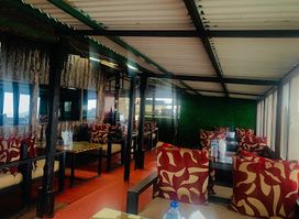 Coffeeshop Restaurant and Bar