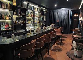 Mysa Bar