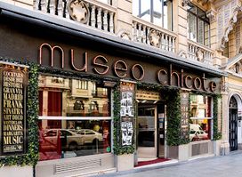 Museo Chicote