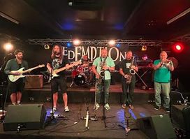 The Brickmakers