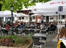 La Brasserie des Thermes
