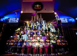Club Barroom Teatro