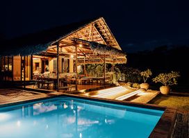Havannah Boat House