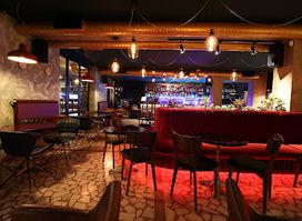 Lips Caffe