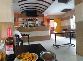SSS RESTAURANT AND BAR