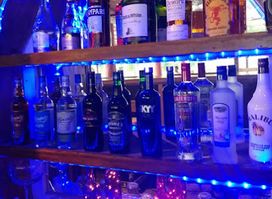 Excape Restaurant and Bar