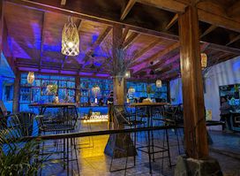 ONCA Restaurante