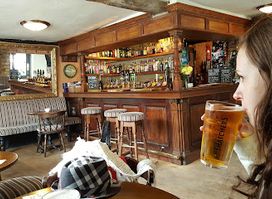The Cotswold Arms