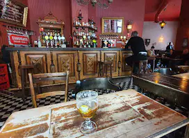 Pub Stringfellows