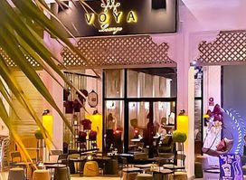 Voya lounge