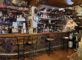 The Old Fishing Shack Ale And Cider House