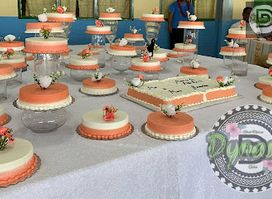 Dynasty Restaurant & Dynasty Cakery (Catering/Cakery)