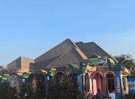 Emirates Night Club