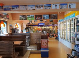SHELL NORESUND