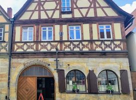 Brauereigaststätte Eichhorn