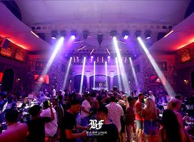 Barfunk Phuket