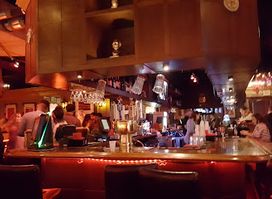 Parliament Pub Old Market