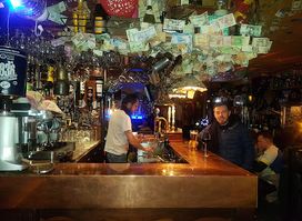 Windsor Pub