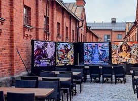 Tuju Taproom