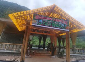 Restaurant Campestre YACU MAMA