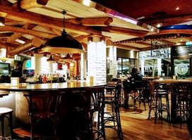 ENJOY PUB