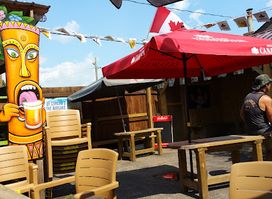 Wayland Bar & Grill