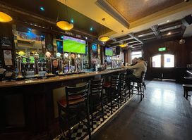 Jack's Bar