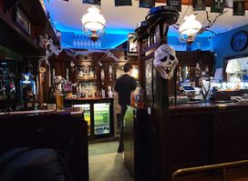 The Bailey Bar & Lounge, Athlone