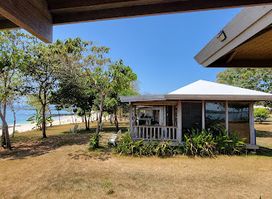 Sonny Island Resort