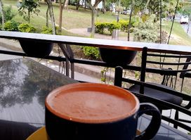 MULATA CAFE STORE