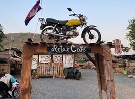 Relax Café & Pub