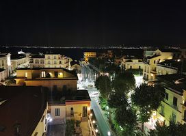 Skybar @ Hotel Plaza