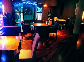 Bar Corton