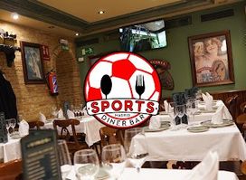 Mayor | Sports & Tapas Bar Madrid