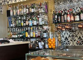 Bar du sport