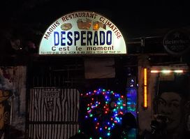 Desperado